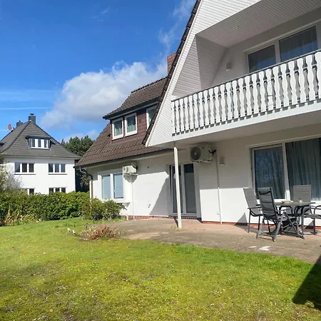 Apartamento Family-friendly With Garden&parking Auch Für Monteure Geeignet Und Große Gruppen