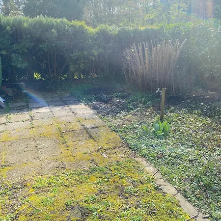 Family-friendly With Garden&parking Auch Für Monteure Geeignet Und Große Gruppen Apartamento Oldenburg
